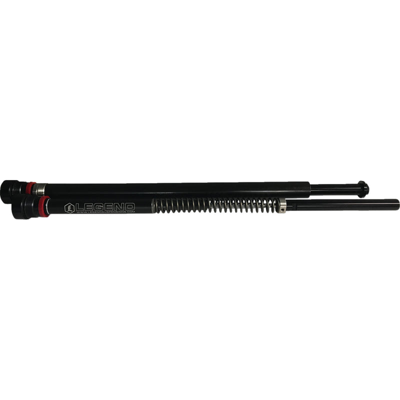 Legend Suspension Axeo Cartridge - 0414-0549 For Harley Softail 2018-2024