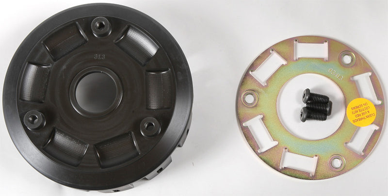 Hinson Racing Billet Clutch Basket YFZ450'07 - H313 Yamaha Raptor / YFZ 2006-2013