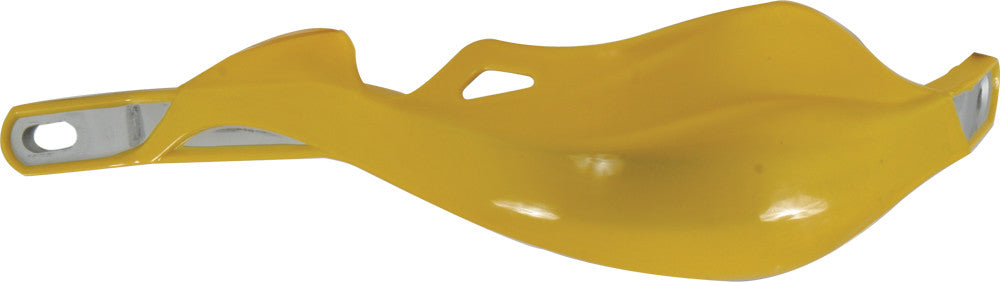 Fire Power 18-91299 06120489 OFF-ROAD/MOTARD HANDGUARDS YELLOW