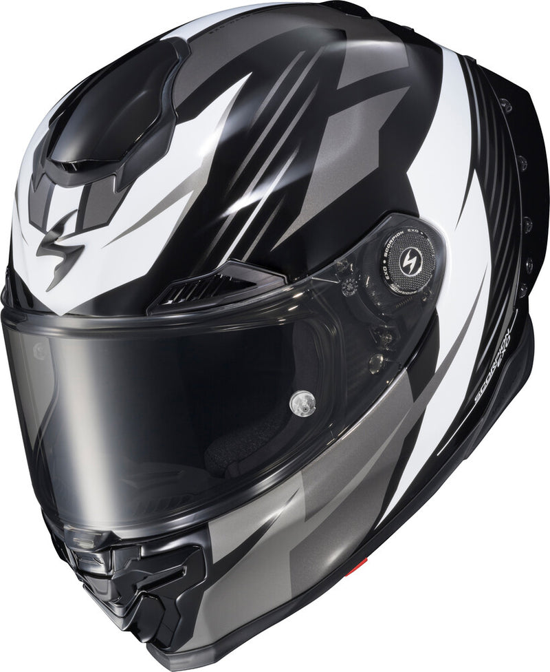 Scorpion Exo 2026 EXO-Warp