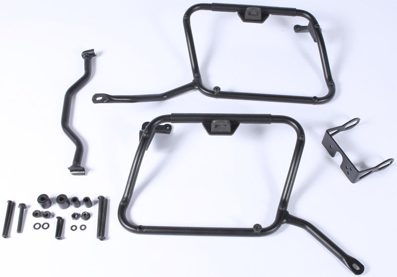 Givi Side Case Hardware - PLX539 Suzuki 1250S Bandit / 650F / 1250SA Bandit 2007-2012