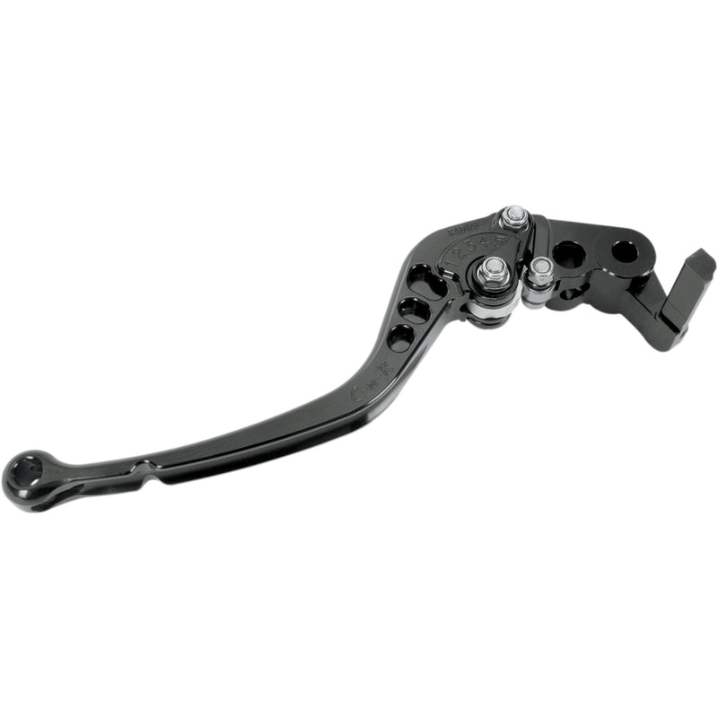 Psr Click'n Roll Lever - 00-00511-22 For Suzuki Motorcycles 2004-2024 | Triumph Daytona / Speed / Street 2006-2017 | Kawasaki Ninja 2005-2006