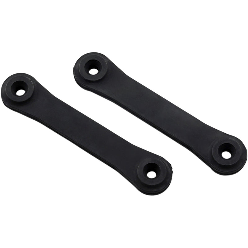 Parts Unlimited Hood Latch - 12-130-000 Arctic Cat Snowmobiles 1976-1980