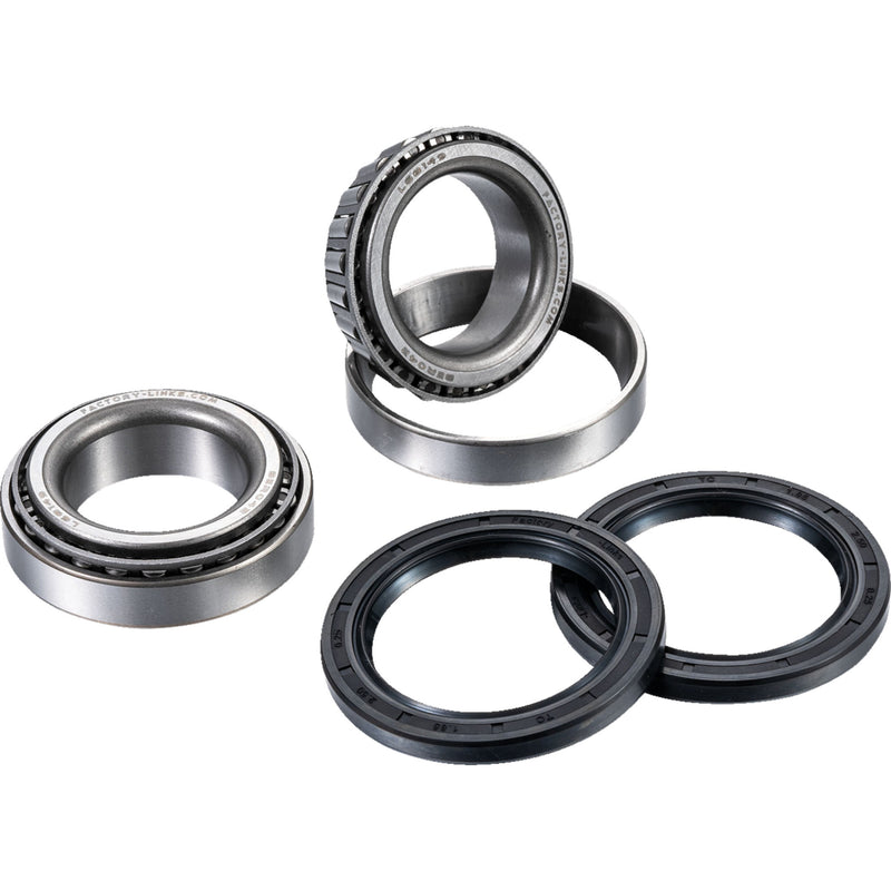 FACTORY LINKS 1302-0827 ARA-P-007 Axle Bearing Kit rear