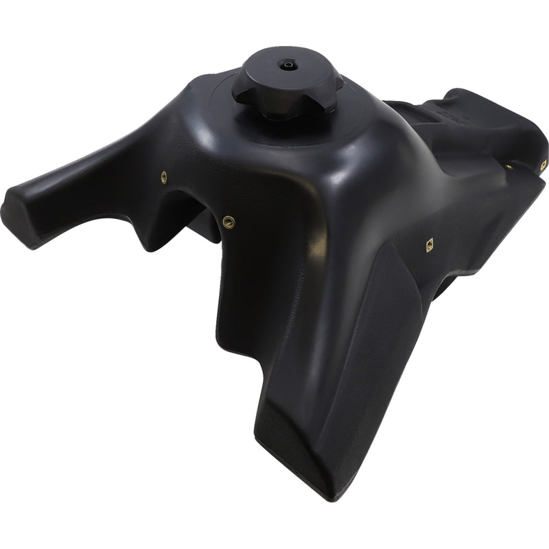 Ims Products Inc. Fuel Tank - 117333-BK1 Yamaha WR 450 2012-2015