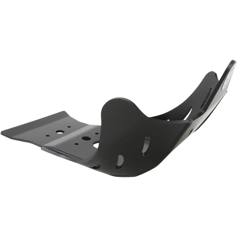 Moose Offroad Pro Skid Plate - PX6059 Honda CRF450R 2005-2008