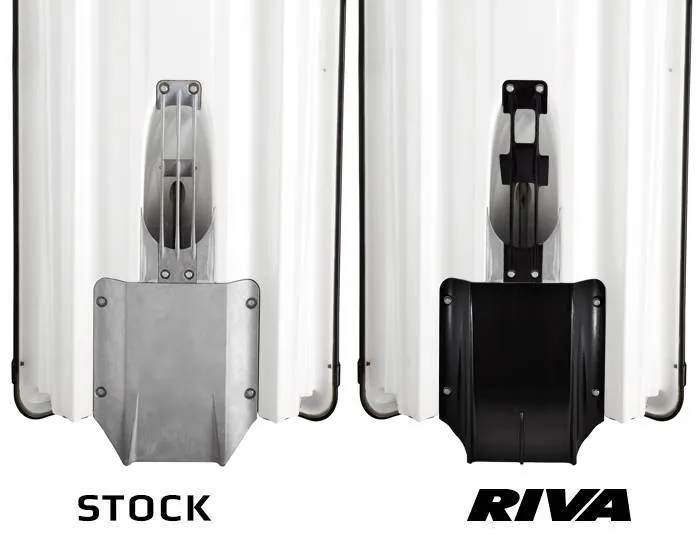 Riva TOP Loader Intake Grate - RY22130 Yamaha 1050 Super Jet / Super Jet 2021-2025