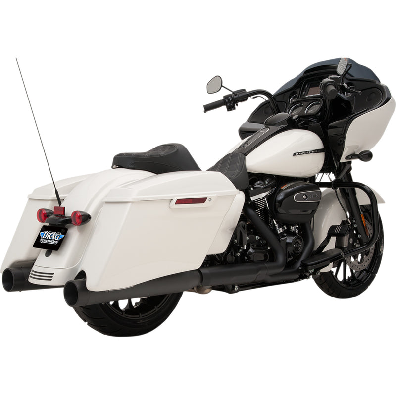 Drag Specialties Muffler For Harley Touring 2017-2022