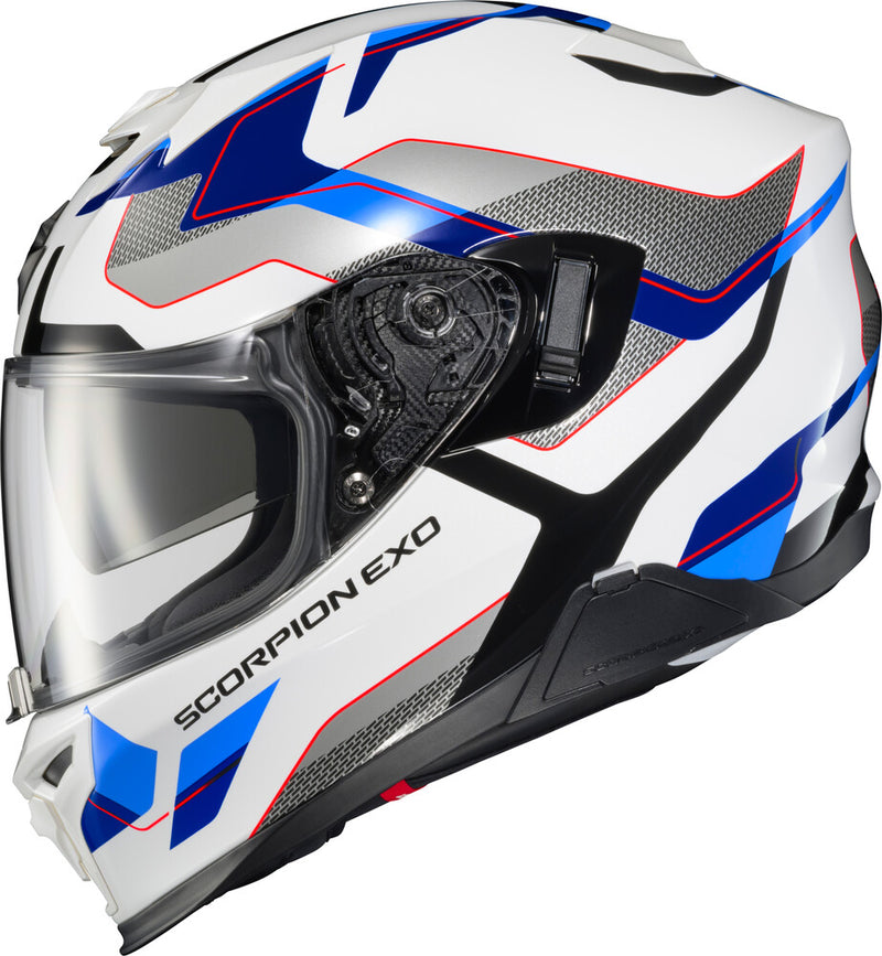Scorpion Exo EXO-T520 Full-Face Helmet