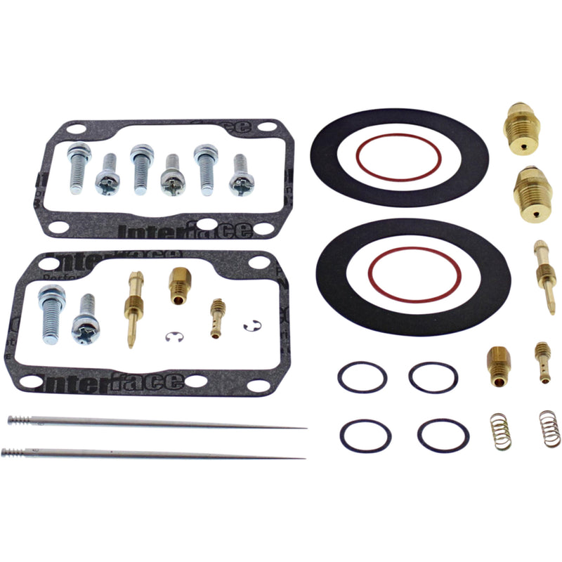 Parts Unlimited Repair Kit - 1003-1836 Ski-Doo Formula Deluxe 700 / 700 / Summit 700 2000