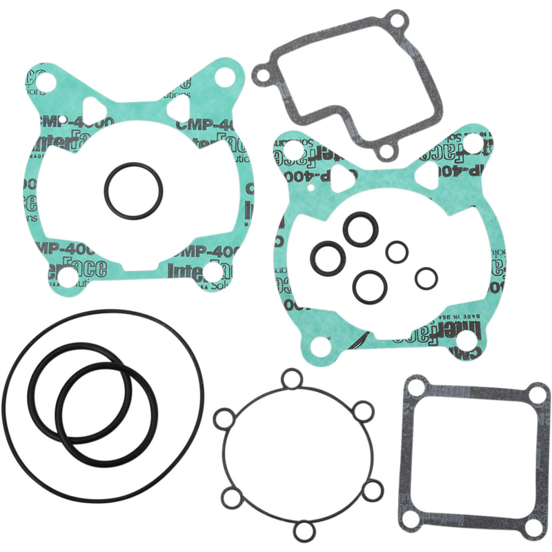 Moose Offroad Gasket - 810332MSE KTM SX 105 / XC 105 2004-2011