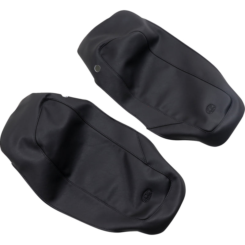 Mustang Cover - 77625 For Harley Touring 2014-2021
