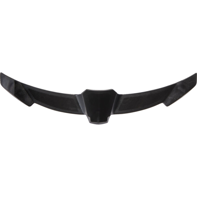Z1R 0134-3178 Warrant Helmet Chin Vent Warrant Chin Vent - Deflector