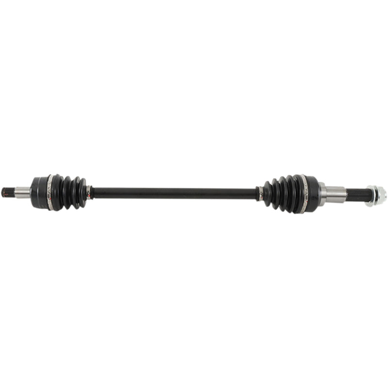 All Balls 8 Ball Axle - AB8-YA-8-305 Yamaha UTVs 2014-2025
