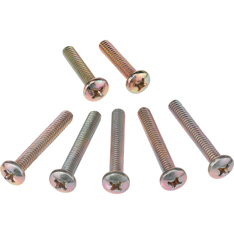 MOOSE OFFROAD 1132-1617 100-5278-PU Clutch Cover Screw polaris