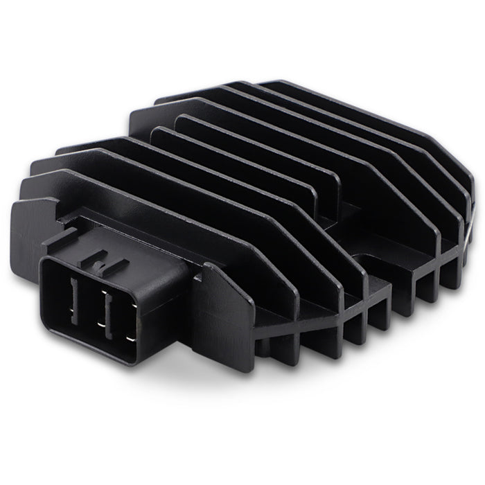 MOOSE OFFROAD 2112-1329 M-10-413 Regulator Rectifier Regulator/Rectifier - Yamaha