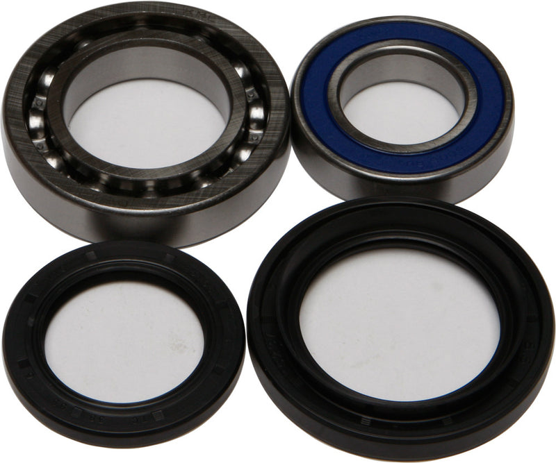All Balls Wheel Bearing Kit - 25-1567 Yamaha 450 Wolverine 4x4 / YFM450FX Wolverine 4x4 2006-2010