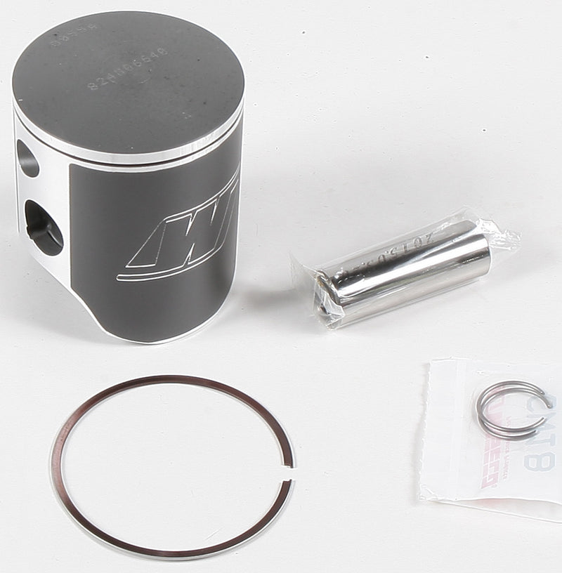 Wiseco Piston Kit RC Armorglide 66.40/Standard GAS HUS - 824M06640 For Husqvarna Dirt Bikes 2014-2018 | Husaberg TE 250 2013-2014