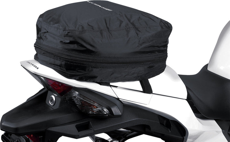 Nelson Rigg 270-3067 CL-1060-R COMMUTER LITE TAIL/SEAT BAG BLACK