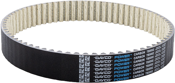 Dayco 220-35099 TB5002 POWER CARBON DRIVE BELT FOR 22-50 TOOTH