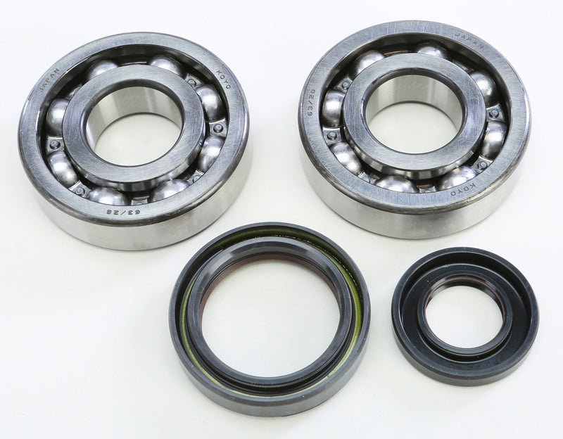 Pro X Crankshaft Bearing & Seal Kit - 23.CBS23088 Yamaha YZ 250 1988-1997