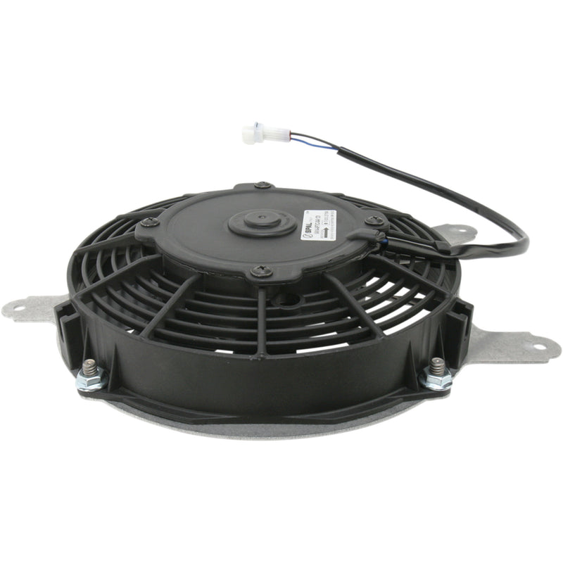 Moose Offroad Hi-Performance Cooling Fan - Z5105 Suzuki KingQuad 2006-2009
