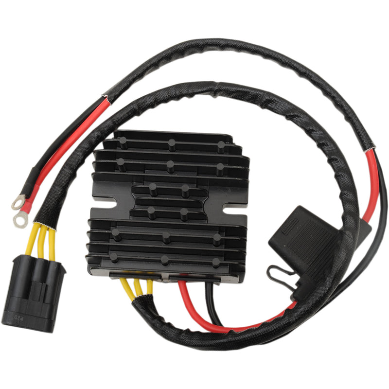 Moose Offroad Rectifier And Regulator - M-10-566H Polaris RZR 2012