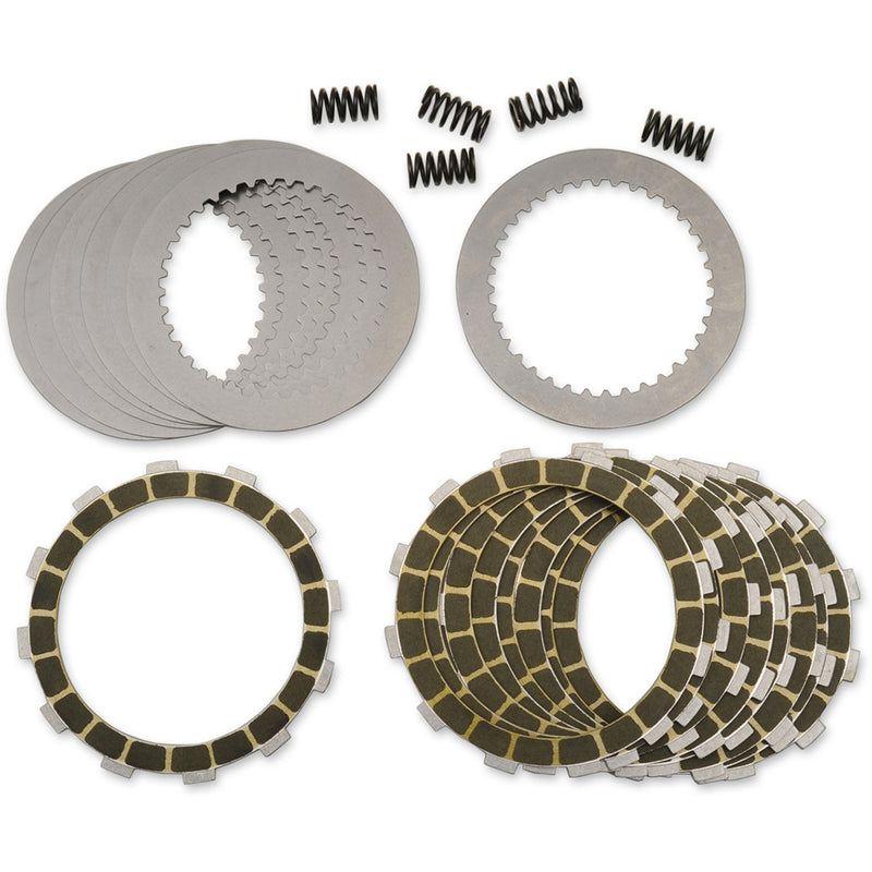 Barnett Clutch Kit - 303-70-10033 Suzuki Intruder / 1500 Intruder 1998-2009