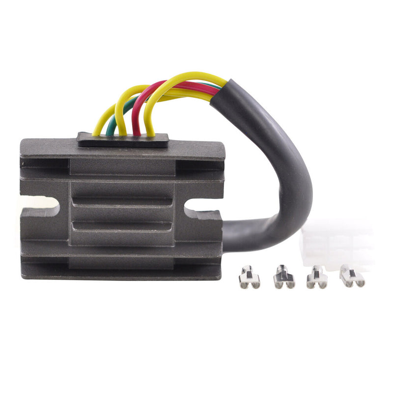 Rm Stator Voltage Regulator Rectifier - RM30301 Suzuki 200S / DR200S 2015-2019