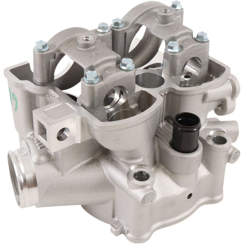 Cylinder Works Cylinder Head Kit - CH3001-K01 Kawasaki KX 250 2006-2008
