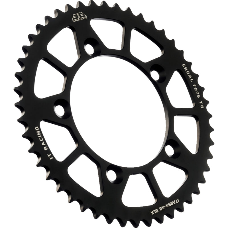 JT Sprockets Sprocket - JTA894.48BLK For Husqvarna TC 65 2017-2021 | KTM SX 65 2012-2021