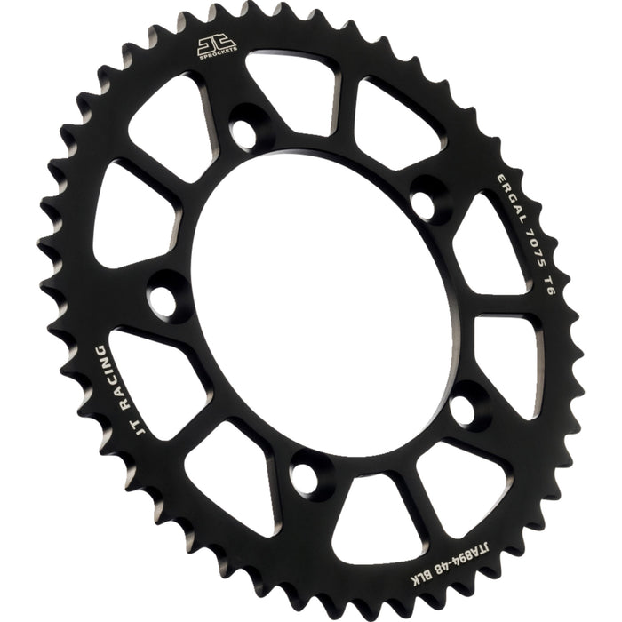 JT SPROCKETS 1211-2615 JTA894.48BLK Rear Sprocket black - 48 tooth - husqvarna/ktm