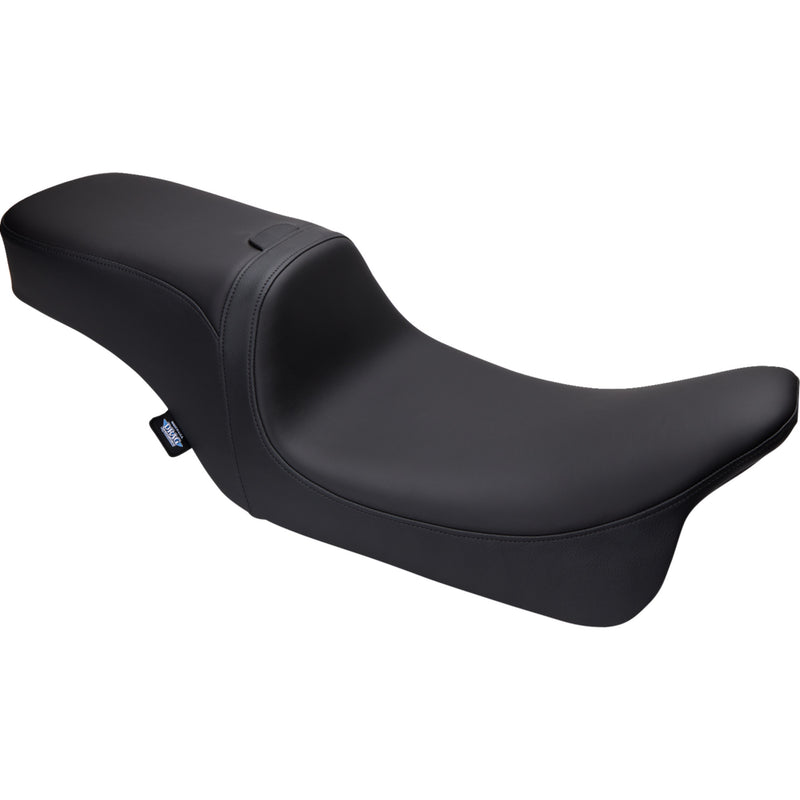 Drag Specialties Predator Seat For Harley Touring 2008-2024