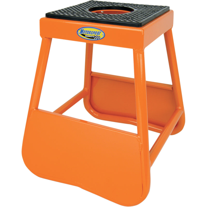 MOTORSPORT PRODUCTS 4101-0308 93-2026 Pro Panel Stand Panel Stand Pro - Orange