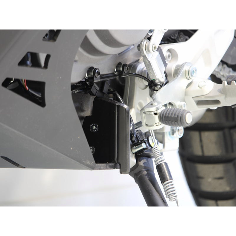 Axp Racing Skid Plate - AX1679 Ducati DesertX 2022-2023