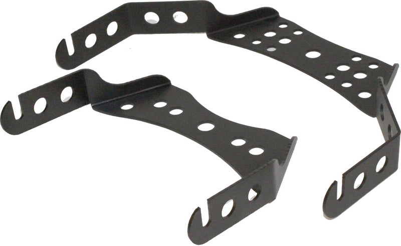 Rigid Industries 652-87082 41030 LIGHT BAR MOUNT 10"