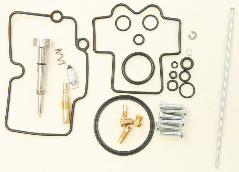 All Balls Carburetor Repair Kit - 26-1372 Honda TRX450R 2007