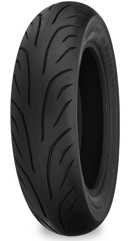 Shinko Tire 890 Journey Rear 200/55R16 77H Radial TL For Honda Gold 2018-2019 | Yamaha Star Venture / XV19B Star Eluder 2018 | Ducati Desmosedici 2008