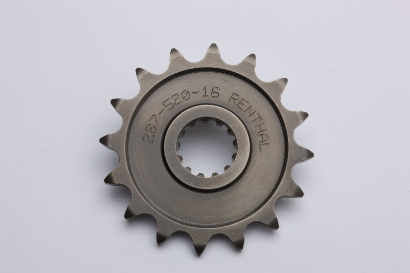 Renthal 407A-525-16P 07-09 KTM 950 Super Enduro Front Sprocket - 525-16P Teeth - User 1