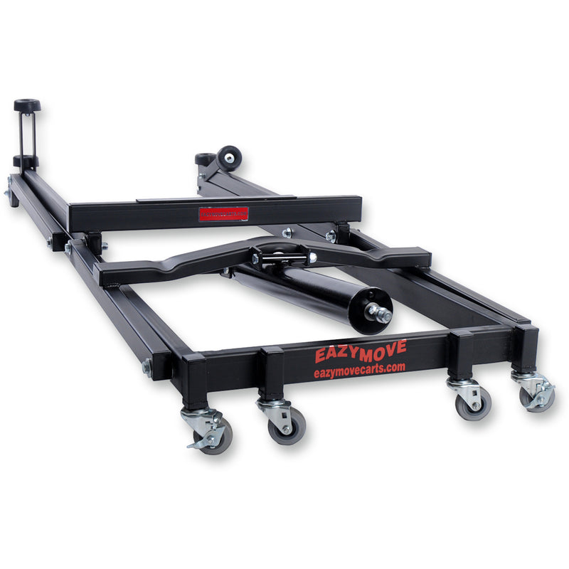 EAZYMOVE 4110-0153 1007-LT Snowmobile Work Stand Standard L-Track Stand/Lift