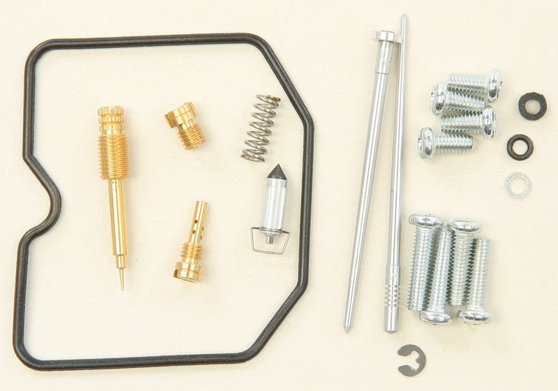 All Balls Bike Carburetor Rebuild Kit - 26-1133 Kawasaki 300R 1997-2007
