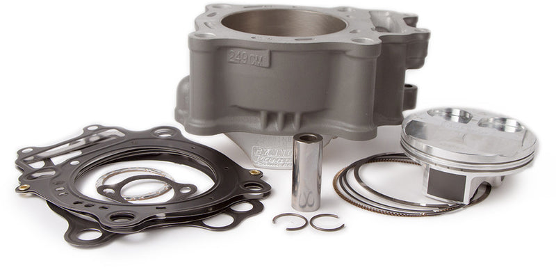 Cylinder Works Cylinder Kit 78.00/Standard 12.9:1 - 10001-K01 Honda CRF 250 2004-2017