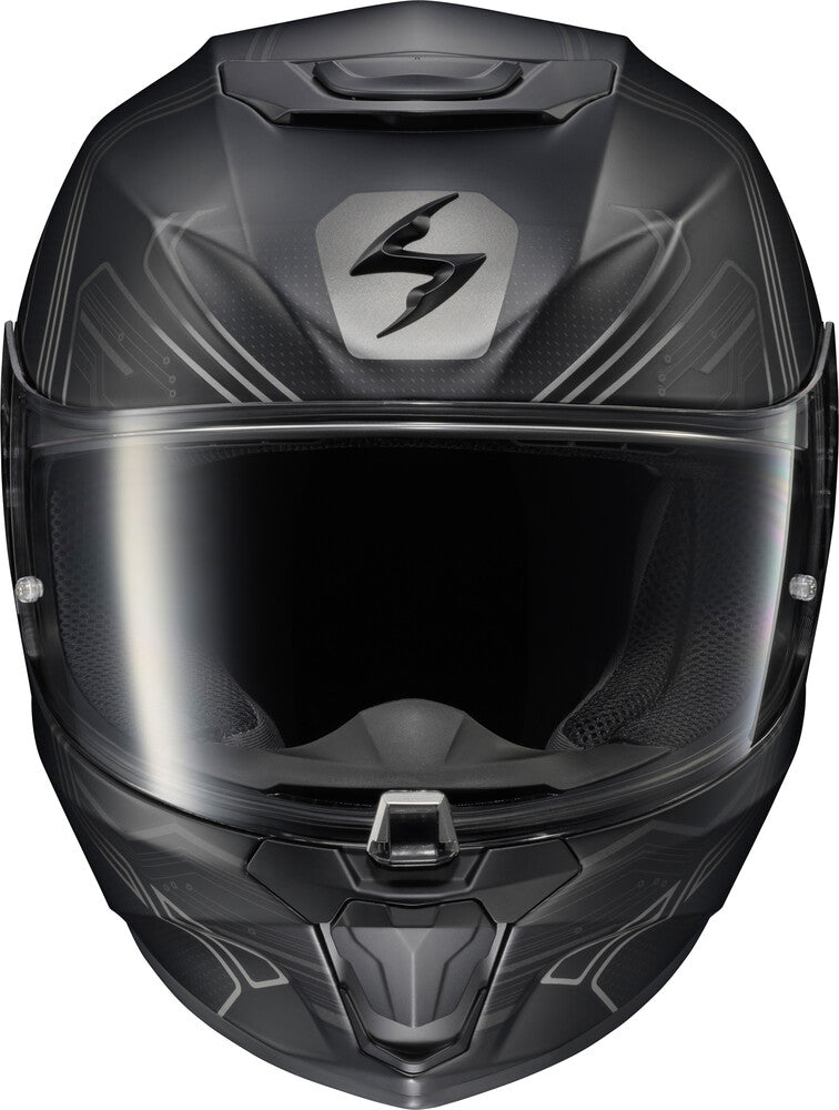 Scorpion Exo EXO-R330 Full-Face Helmet