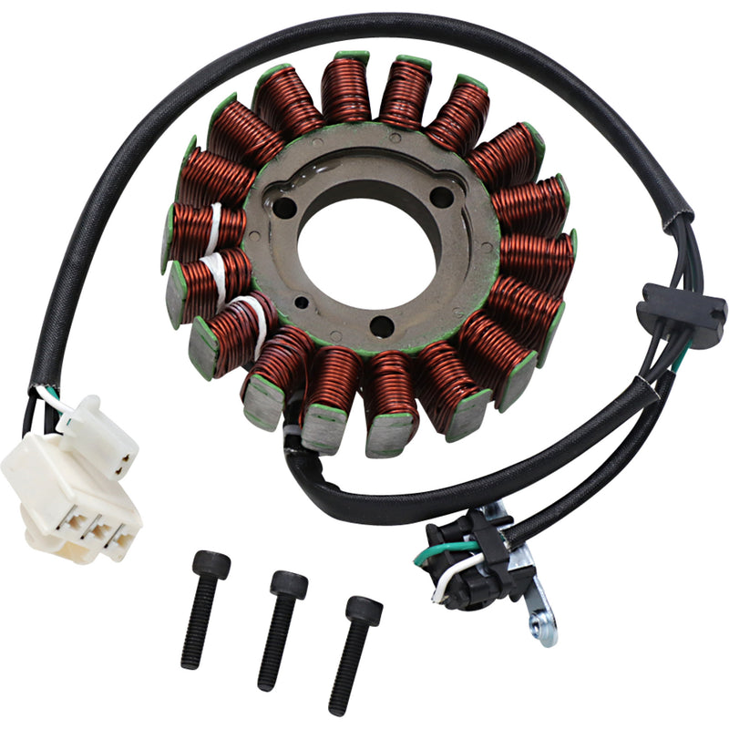 Rick's Motorsport Electric Stator - 21-246 Kawasaki Ninja 300R 2013-2017