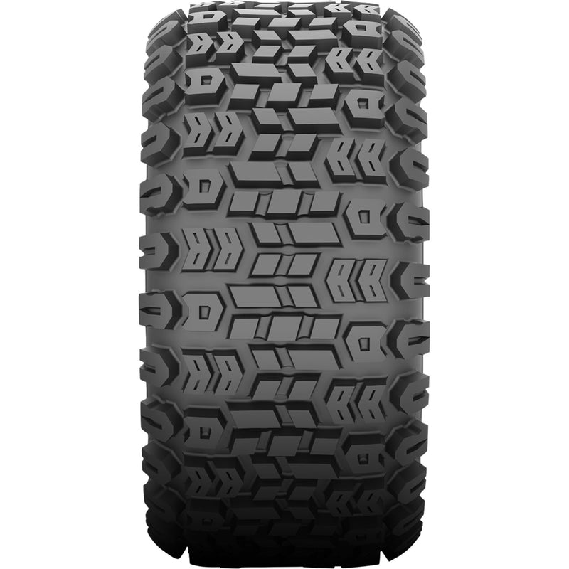 KENDA 0320-1565 105021291B1 Terra Trac Tire Tire - Terra Trac - Front/Rear - 25x9-12 - 4 Ply