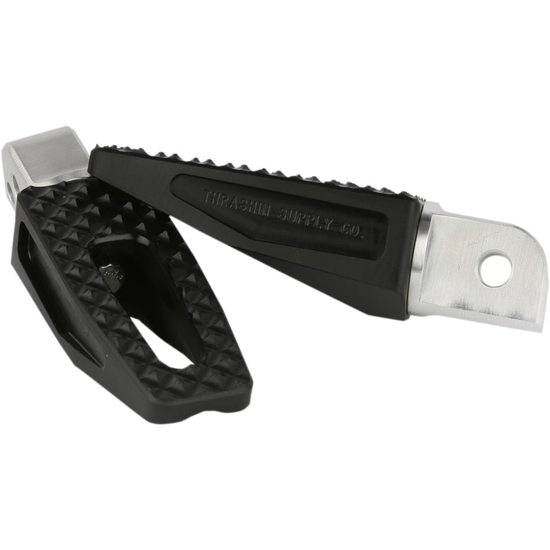 Thrashin Supply Co. P-54 Slim Footpeg - TSC-2029-1 For Harley Softail 2018-2025