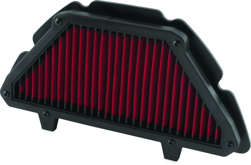 BikeMaster 457038 2003 Yamaha YZF-R1 Air Filter - Photo - Primary