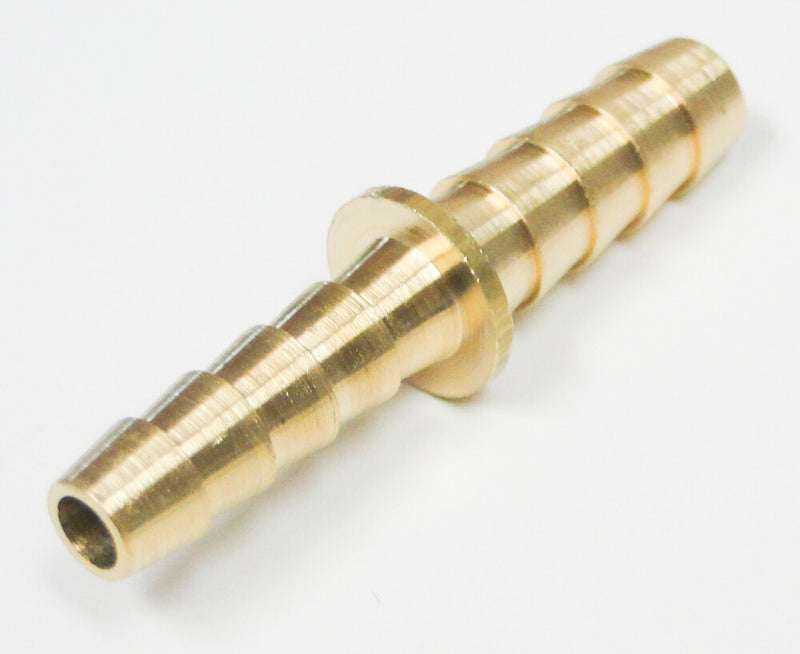 Helix Brass Hose Reducer 5/16-1/4" - 053-3491
