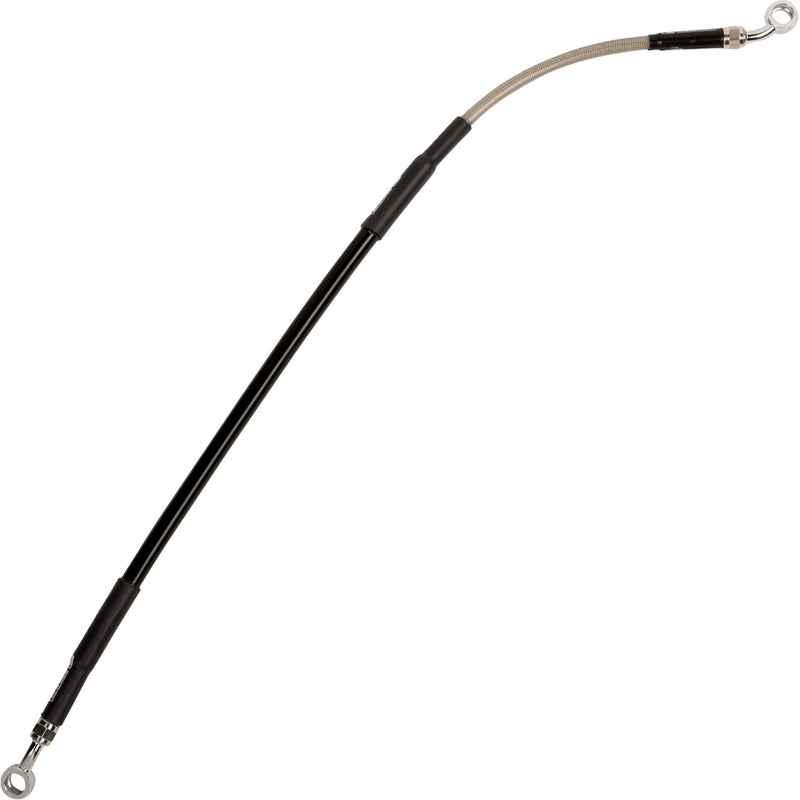 Moose Offroad Brake Line - Y01-2-044/P Yamaha YZ 85 2002-2018
