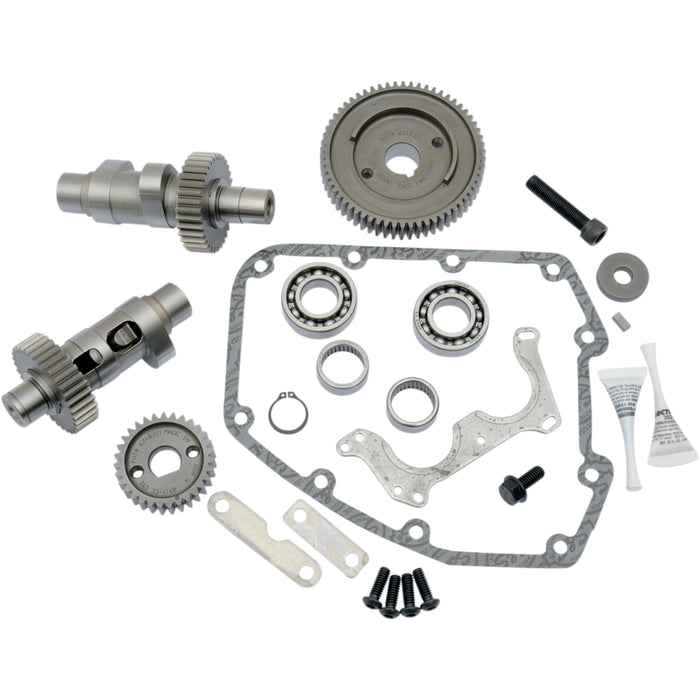 S&S CYCLE 0925-0454 106-5859 Easy Start Cam Kit for Twin Cam